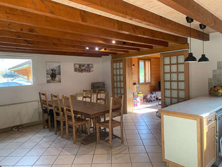 Maison prix nous consulter Réf. 38_LYAGIL Outriaz