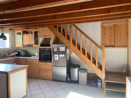 Achat maison Outriaz Réf. 38_LYAGIL