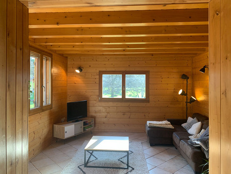 A vendre maison Outriaz 01430; prix nous consulter