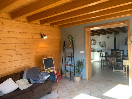 Maison prix nous consulter Réf. 38_LYAGIL Outriaz