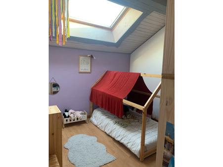 Maison prix nous consulter sur Outriaz (01430) - Réf. 38_LYAGIL