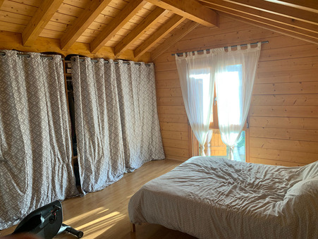 A vendre maison Outriaz 01430; prix nous consulter