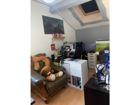 Achat maison Outriaz Réf. 38_LYAGIL