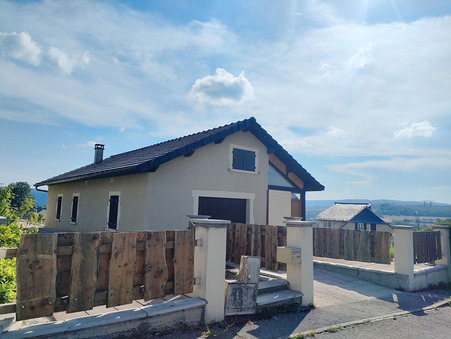 Vente maison prix nous consulter Hauteville-Lompnes