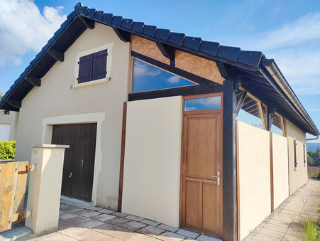 Achat maison Hauteville-Lompnes Réf. 38_LYAFEL