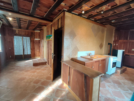 Maison prix nous consulter Réf. 38_LYAFEL Hauteville-Lompnes