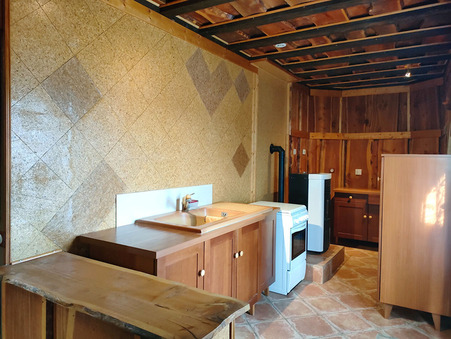 Maison sur Hauteville-Lompnes ; prix nous consulter ; Vente Réf. 38_LYAFEL