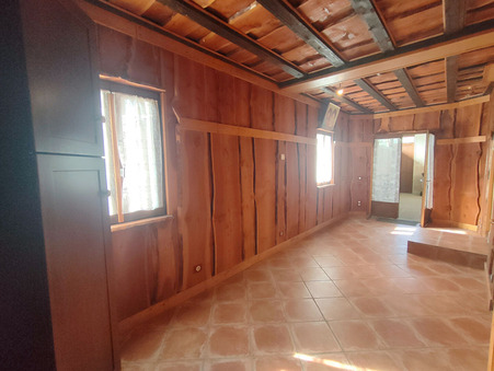 Maison prix nous consulter sur Hauteville-Lompnes (01110) - Réf. 38_LYAFEL