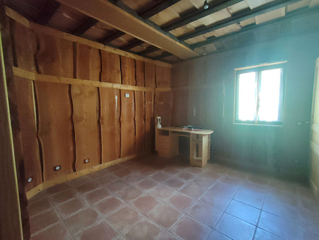 Vente maison prix nous consulter Hauteville-Lompnes