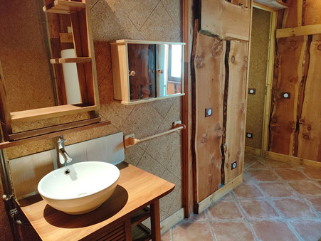 Achat maison Hauteville-Lompnes Réf. 38_LYAFEL