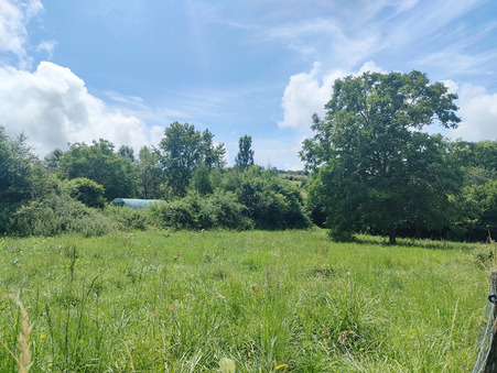 Vente terrain prix nous consulter Évosges