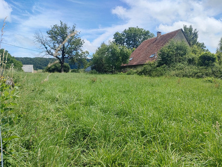 Terrain prix nous consulter Réf. 38_LYATEN2 Évosges