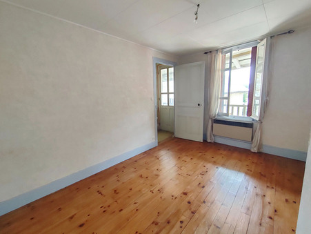 Maison prix nous consulter sur Hauteville-Lompnes (01110) - Réf. 38_LYABAF