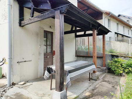 Vente maison prix nous consulter Hauteville-Lompnes