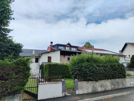 Maison prix nous consulter Réf. 38_LYABAF Hauteville-Lompnes