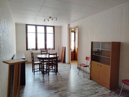 Vente maison prix nous consulter Hauteville-Lompnes