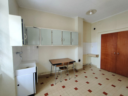 Achat maison Hauteville-Lompnes Réf. 38_LYABAF