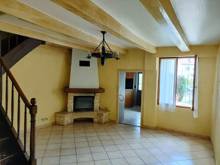 A vendre maison Hauteville-Lompnes 01110; prix nous consulter