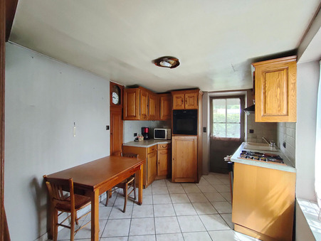 Maison prix nous consulter sur Hauteville-Lompnes (01110) - Réf. 38_LYABAF