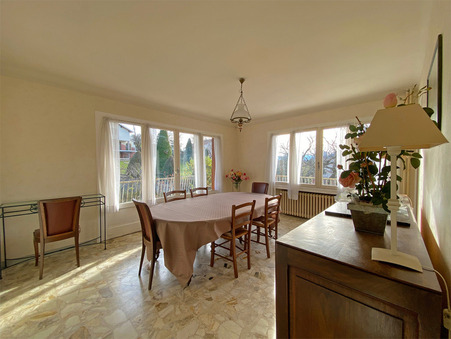 Appartement 149 000 €  Réf. 17_CHAJE3454 L'Étrat