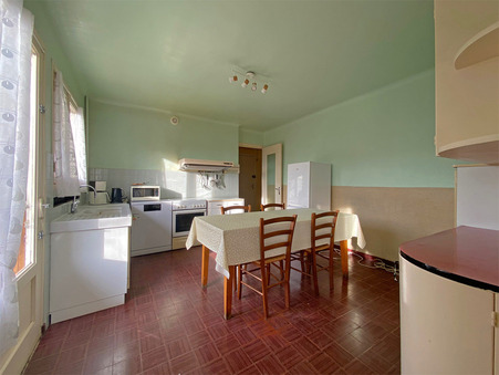 Appartement 149 000 €  Réf. 17_CHAJE3454 L'Étrat