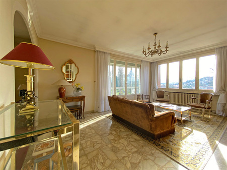 Appartement 169 000 €  sur L'Étrat (42580) - Réf. 17_CHAJE3455