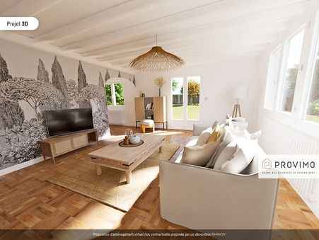 Maison sur Viry ; prix nous consulter ; A vendre Réf. 10_maisonPV