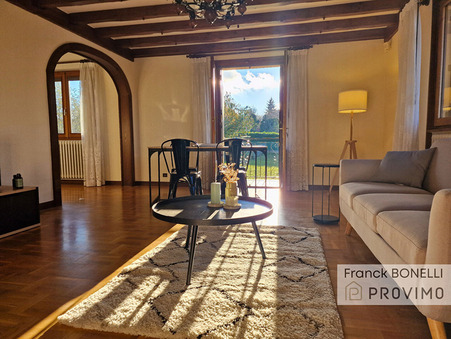 Vente maison prix nous consulter Viry