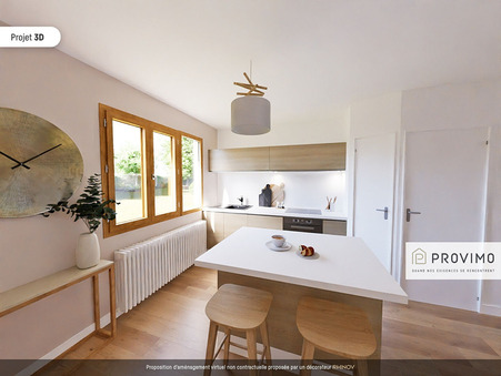 Vente maison prix nous consulter Viry