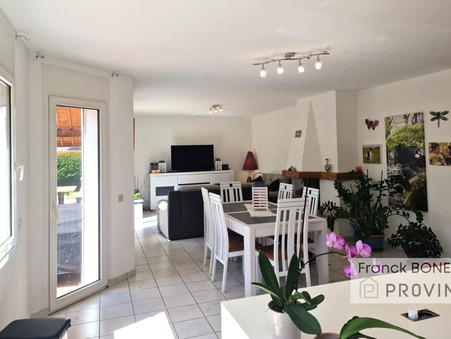 Maison prix nous consulter Réf. 10_ValleiryDLR Valleiry