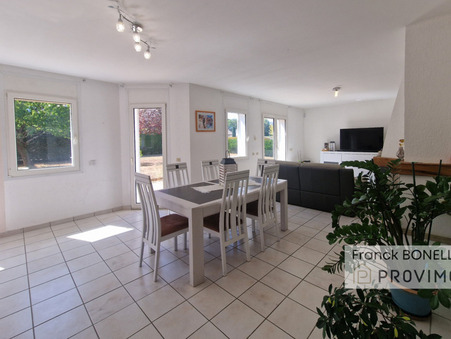 Vente maison prix nous consulter Valleiry