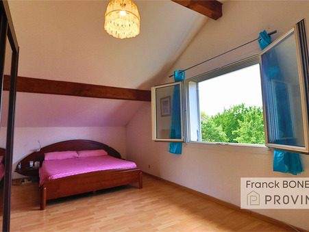 Maison prix nous consulter Réf. 10_ValleiryDLR Valleiry