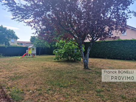 A vendre maison Valleiry 74520; prix nous consulter