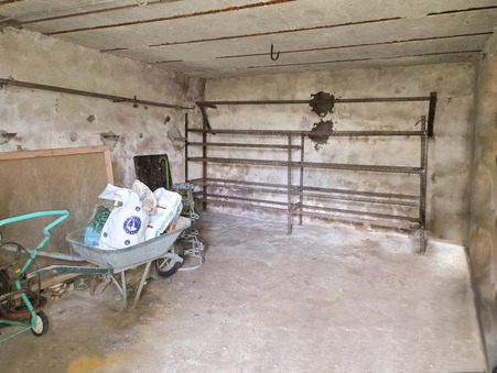 Vente maison prix nous consulter Belley