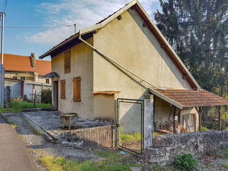 Achat maison Belley Réf. 14_PEY-1093