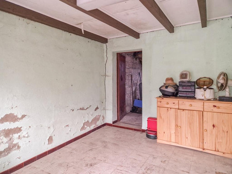 Maison sur Belley ; prix nous consulter ; Vente Réf. 14_PEY-1093