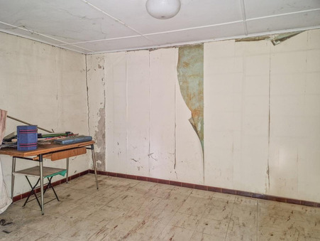 A vendre maison Belley 01300; prix nous consulter