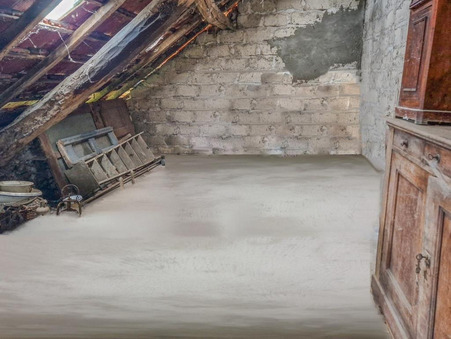 Vente maison prix nous consulter Belley