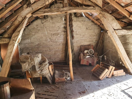 Maison prix nous consulter Réf. 14_PEY-1093 Belley