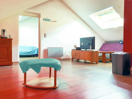 Achat maison Virignin Réf. 14_VIR-2333