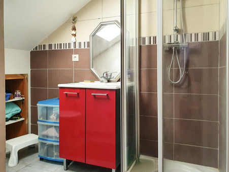 Maison prix nous consulter sur Virignin (01300) - Réf. 14_VIR-2333