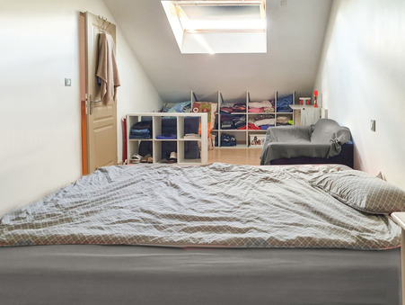 Achat maison Virignin Réf. 14_VIR-2333