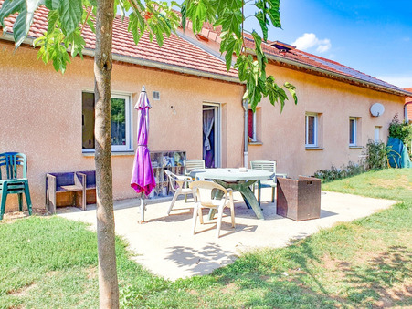 Achat maison Virignin Réf. 14_VIR-2333