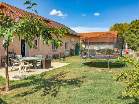 Vente maison prix nous consulter Virignin