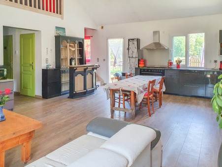 Achat maison Virignin Réf. 14_VIR-2333