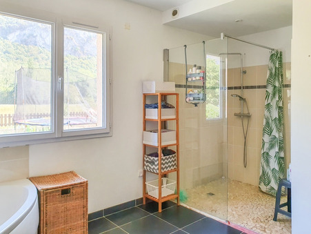 Achat maison Virignin Réf. 14_VIR-2333