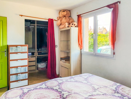 Maison prix nous consulter sur Virignin (01300) - Réf. 14_VIR-2333