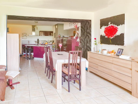 Vente appartement prix nous consulter Virignin