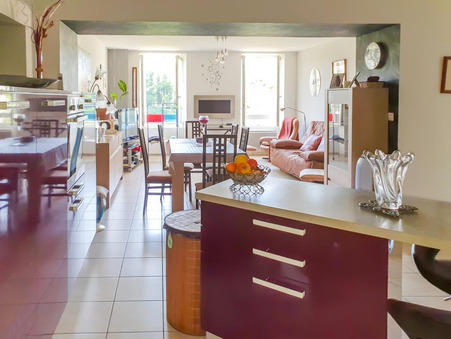 Achat appartement Virignin Réf. 14_VIR-2345