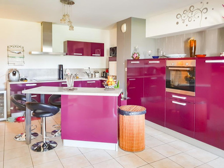 Vente appartement prix nous consulter Virignin